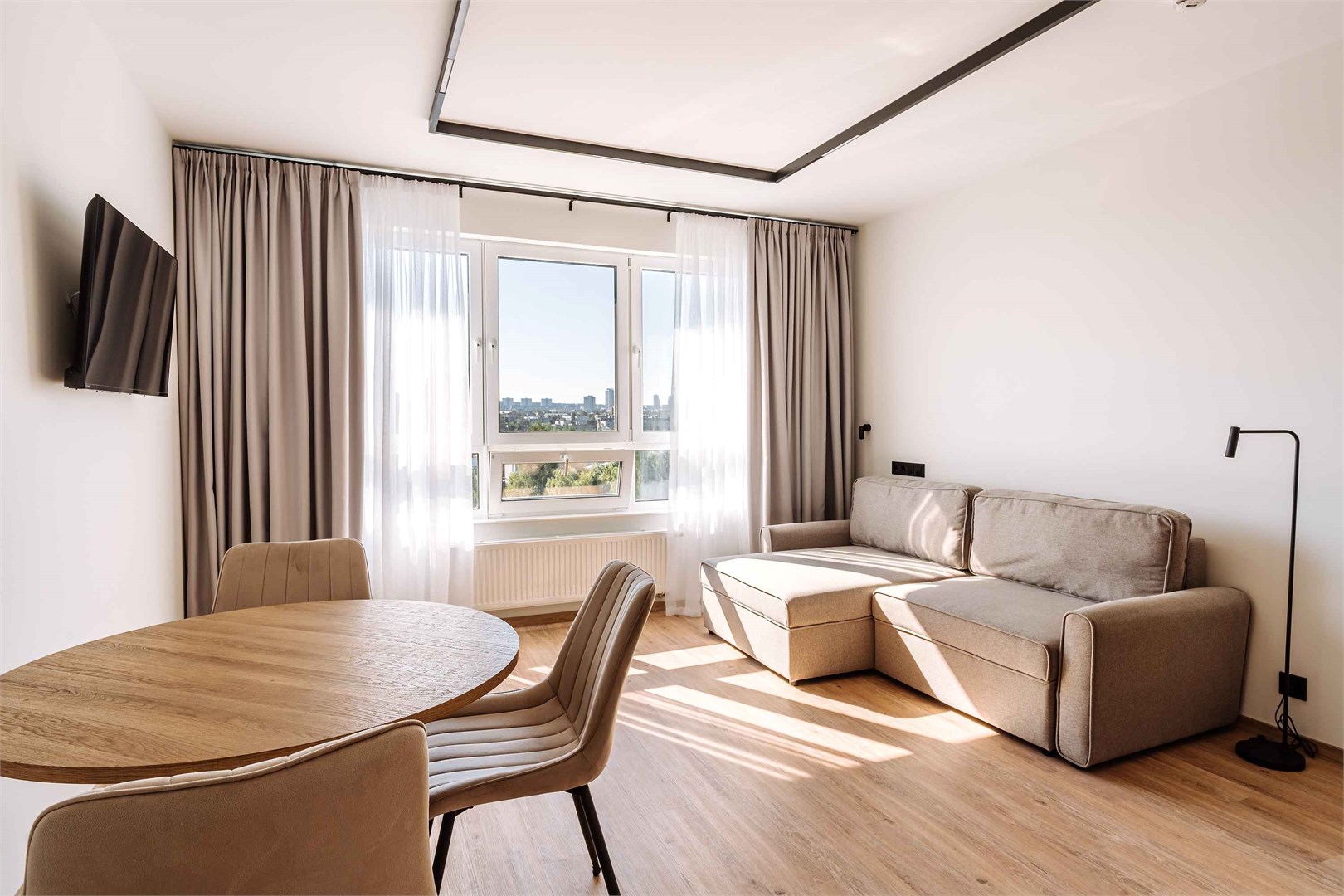 Люкс в Тайвас