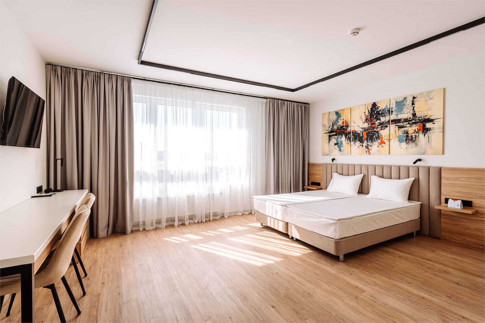 Люкс в Тайвас