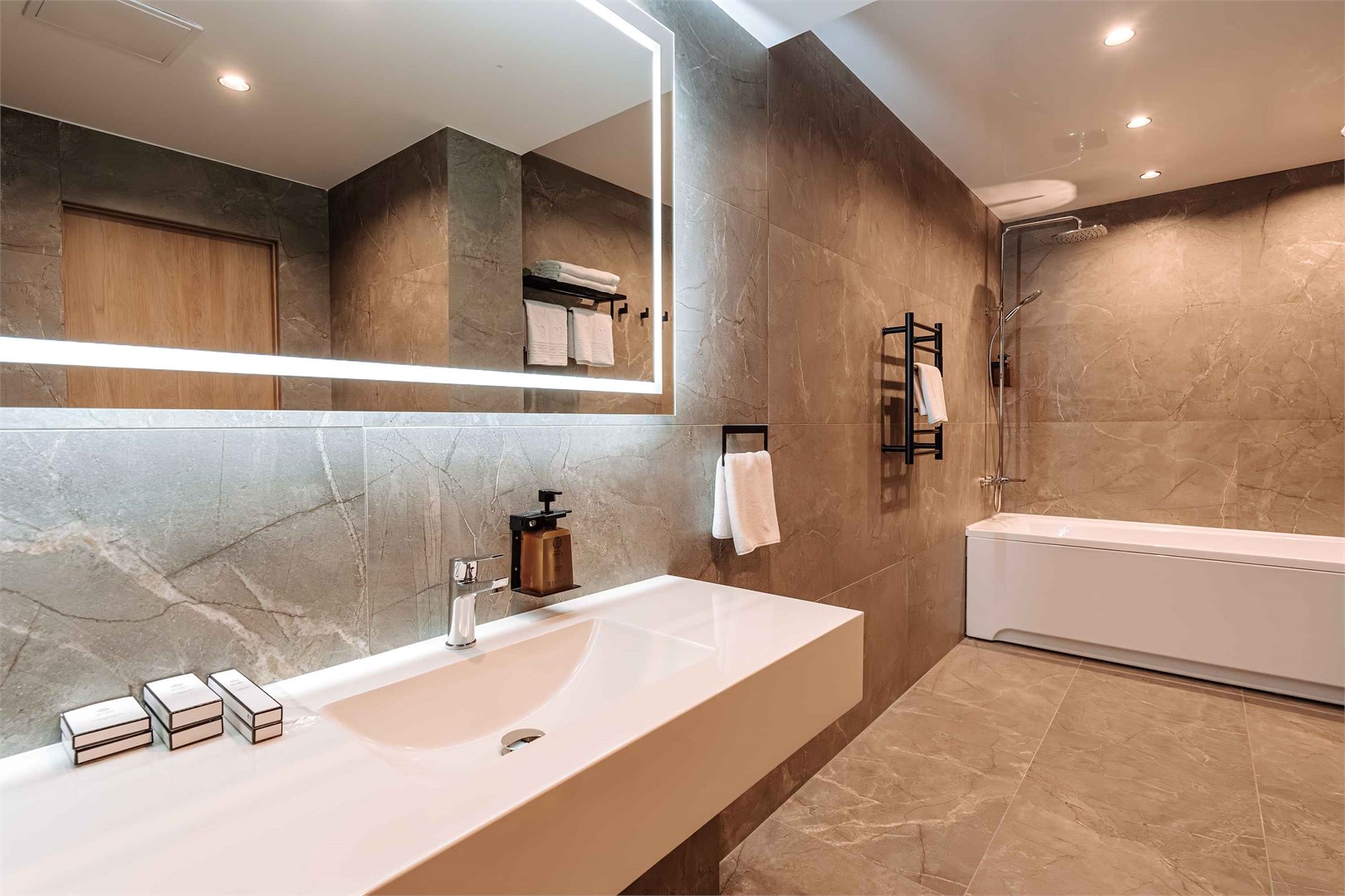 Люкс в Тайвас