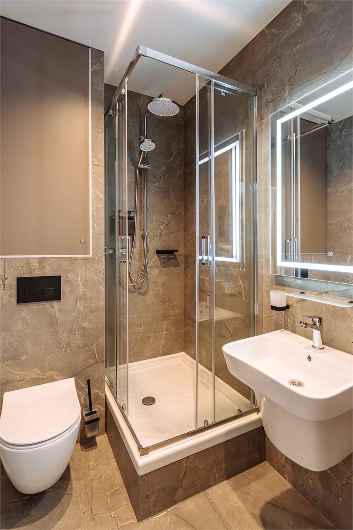 Люкс в Тайвас