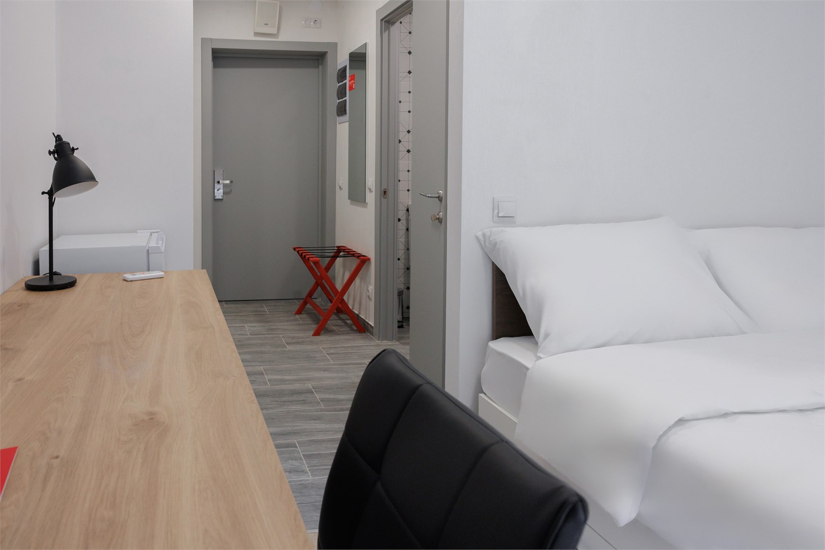 Стандартный номер в Azimut Отель Сколково Москва