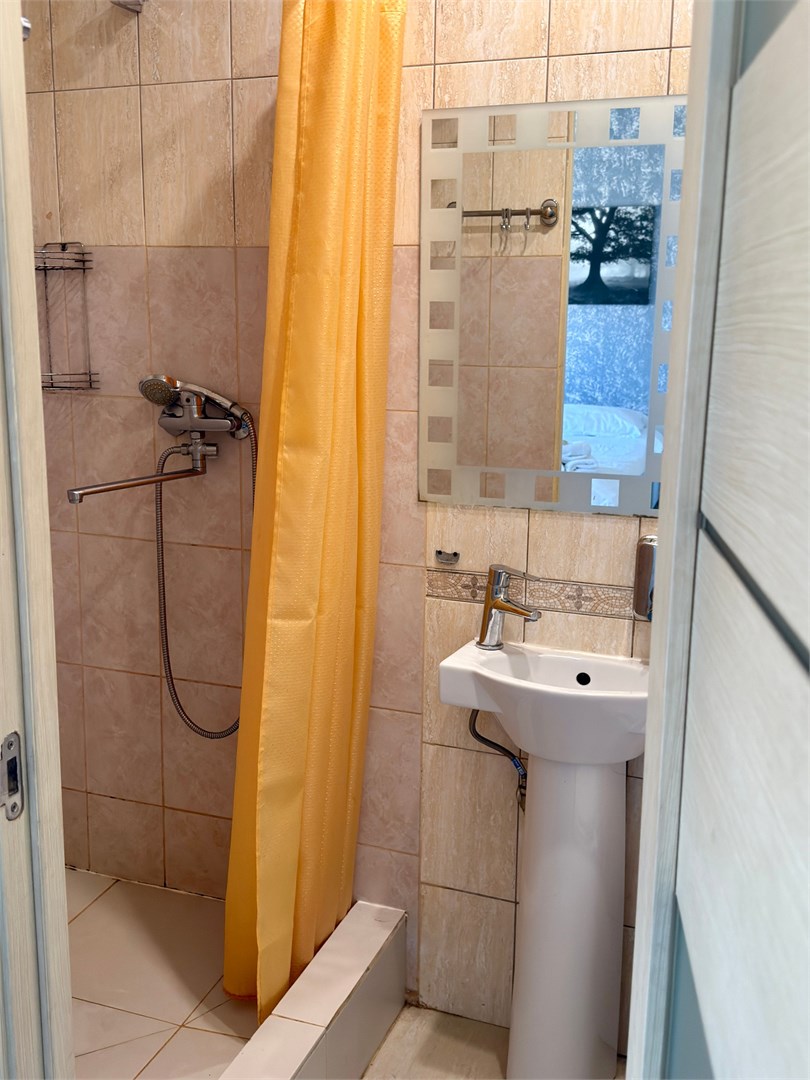 Мансардная студия в Green Grape SyncotelHome