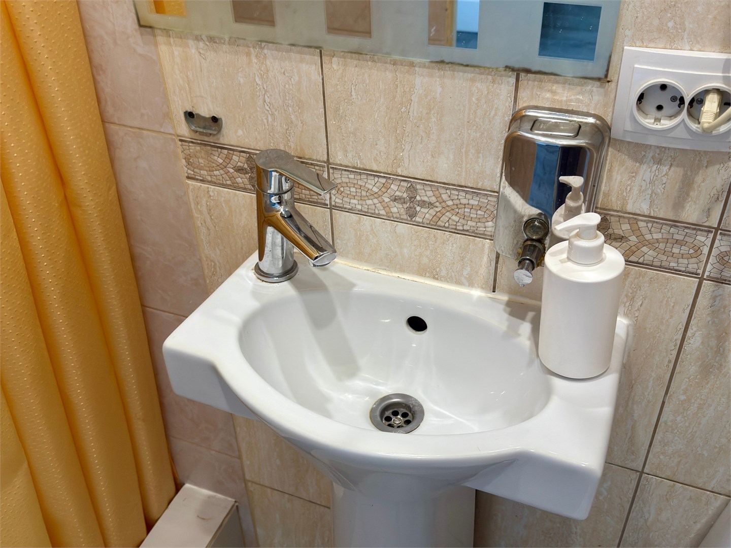 Мансардная студия в Green Grape SyncotelHome