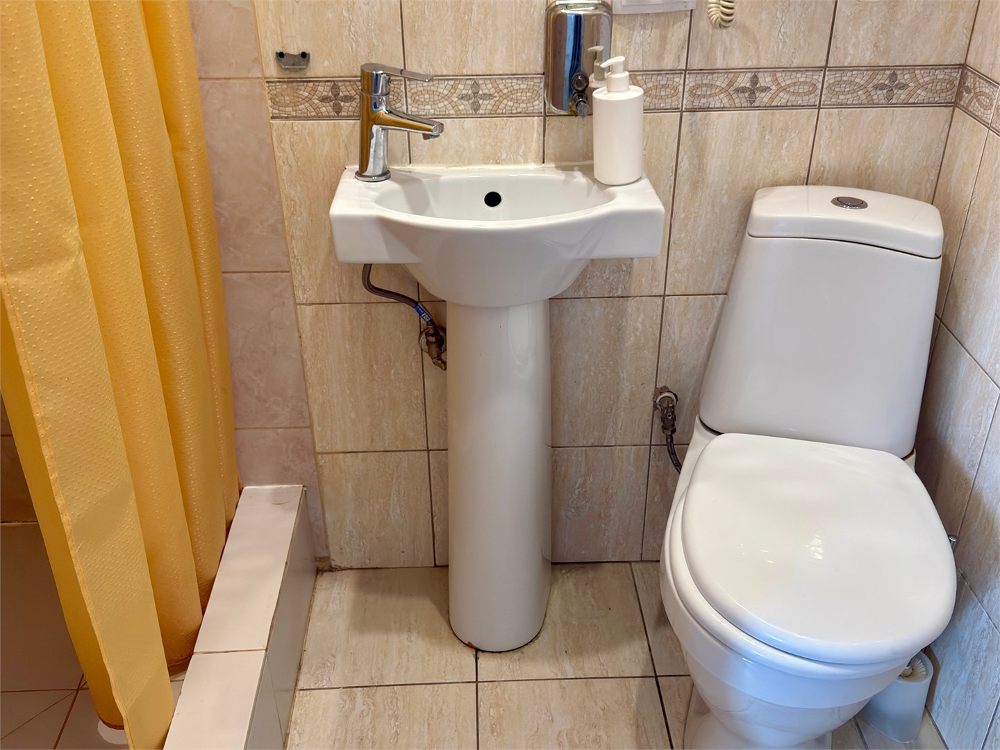 Мансардная студия в Green Grape SyncotelHome
