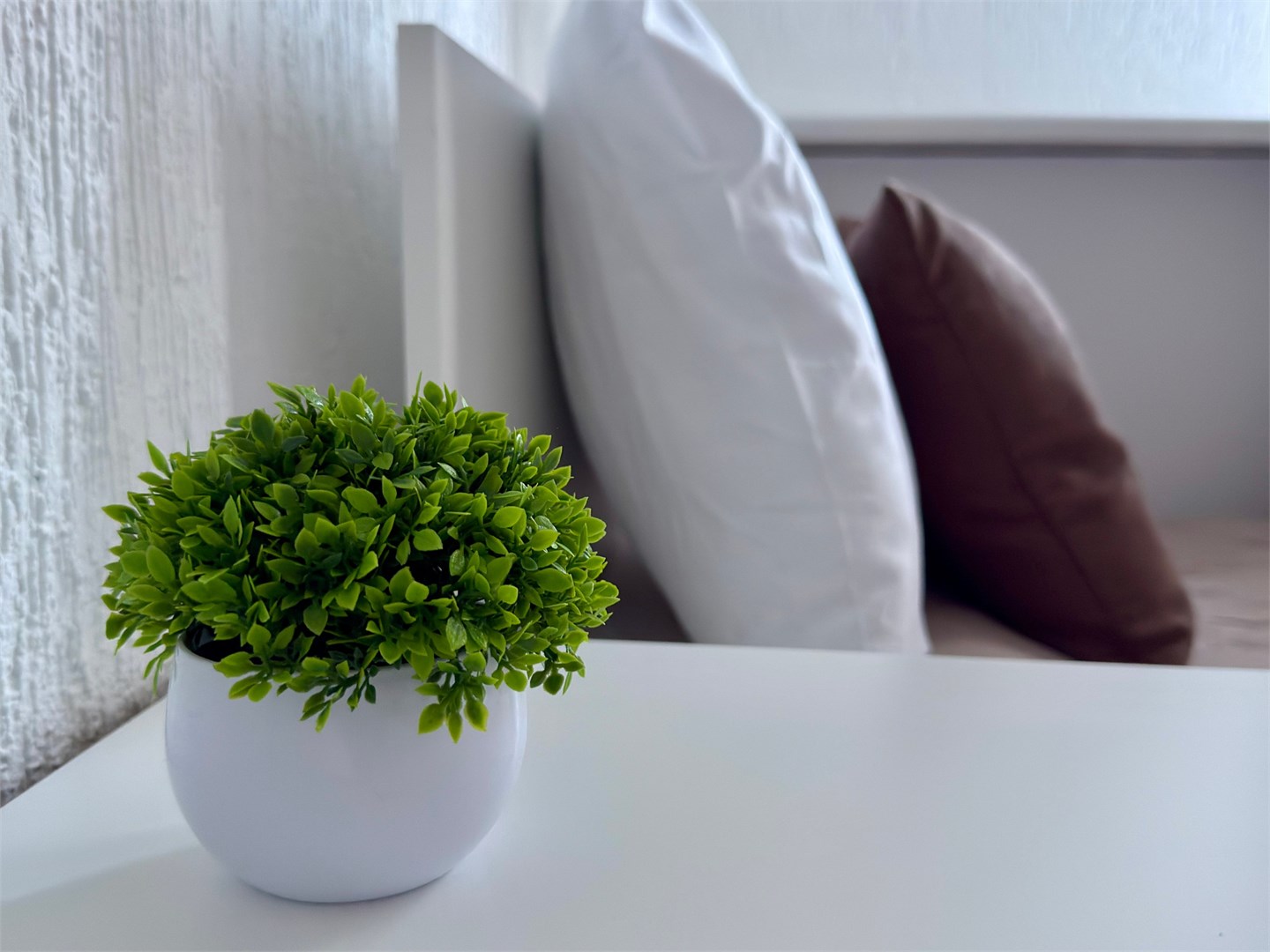 Улучшенная студия с двумя раздельными кроватями в Green Grape SyncotelHome