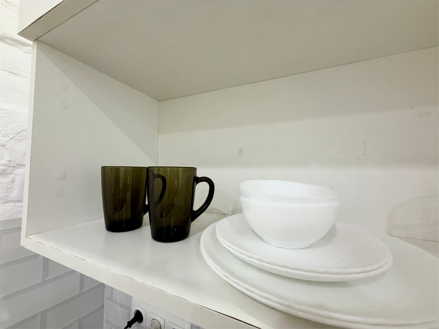 Улучшенная студия с двумя раздельными кроватями в Green Grape SyncotelHome