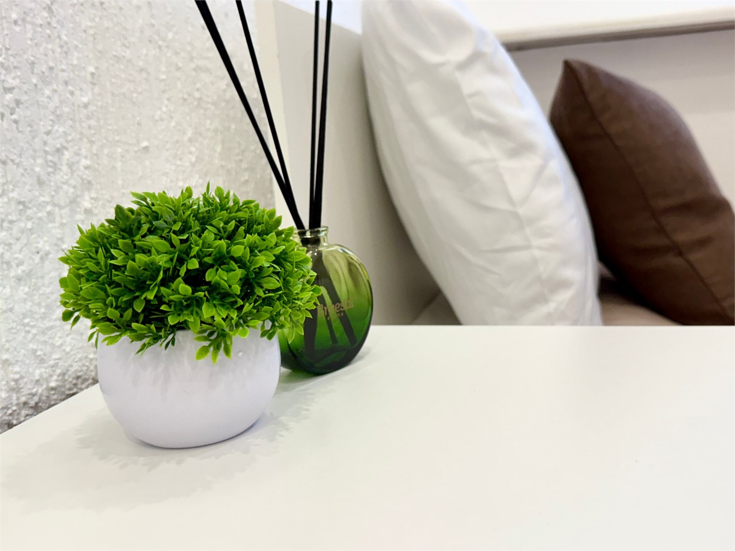 Улучшенная студия с двумя раздельными кроватями в Green Grape SyncotelHome