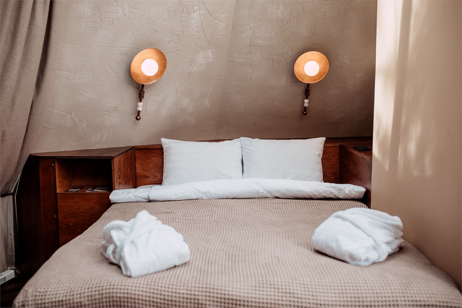 Типпи в Дзен Рекавери