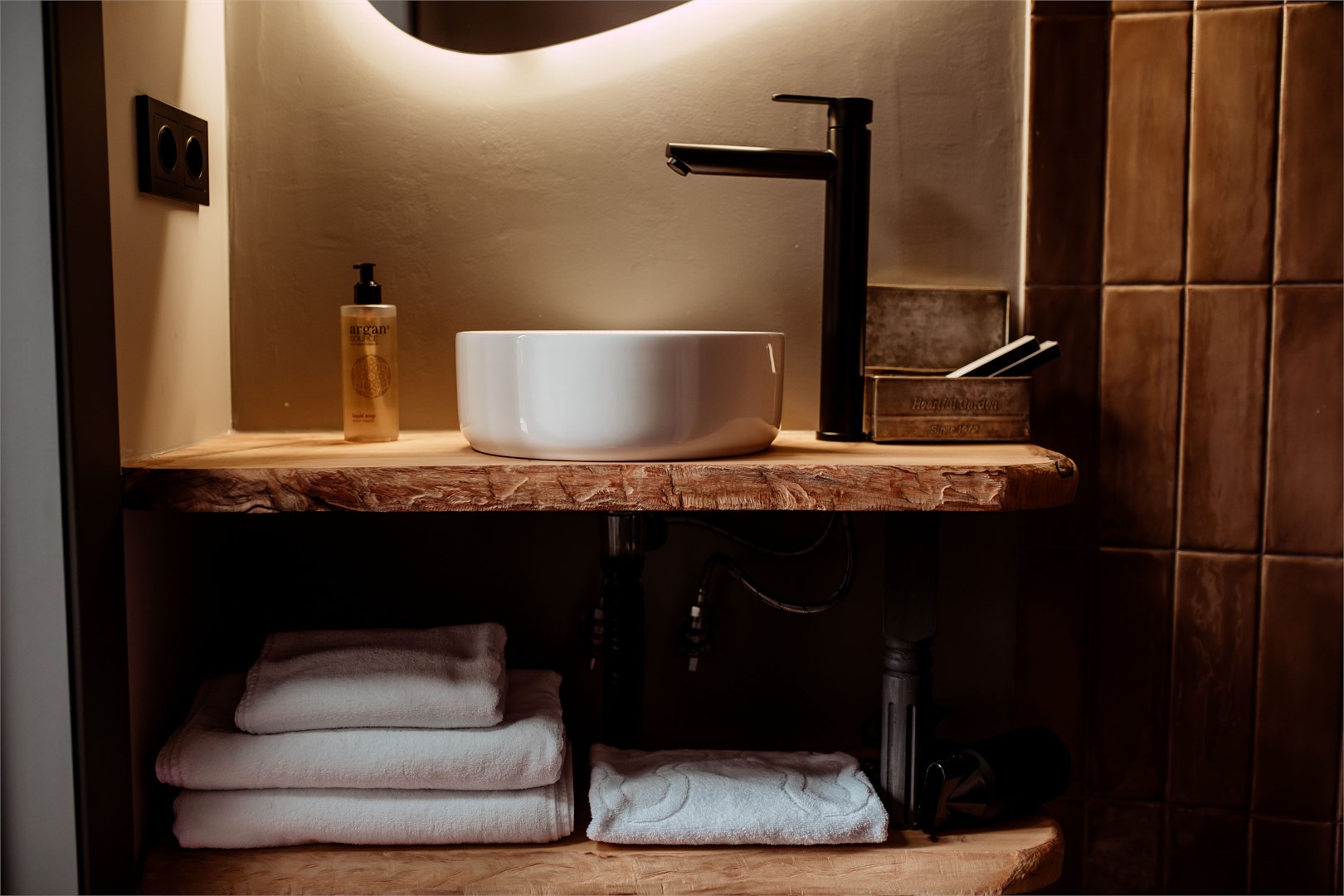 Типпи в Дзен Рекавери