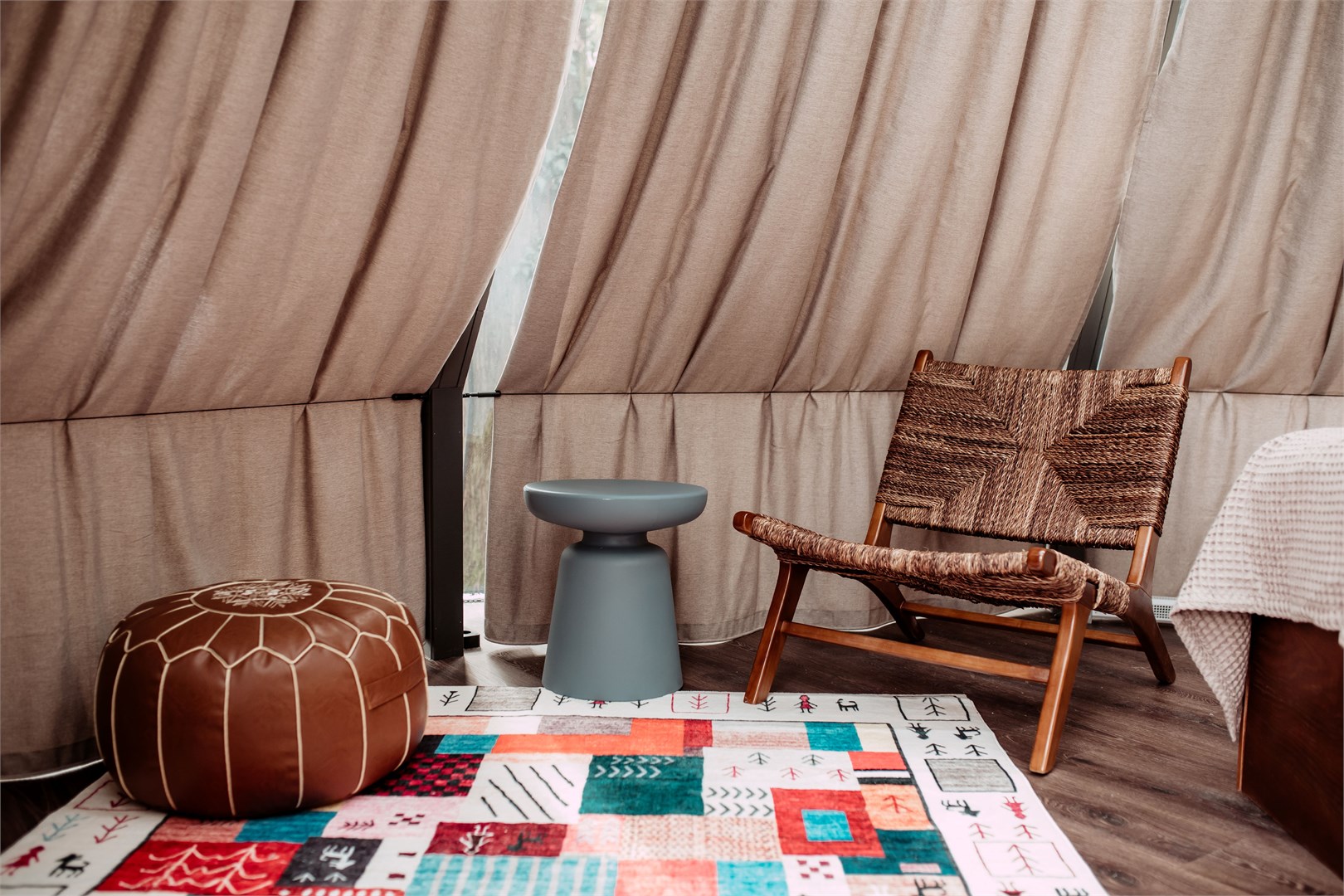 Типпи в Дзен Рекавери