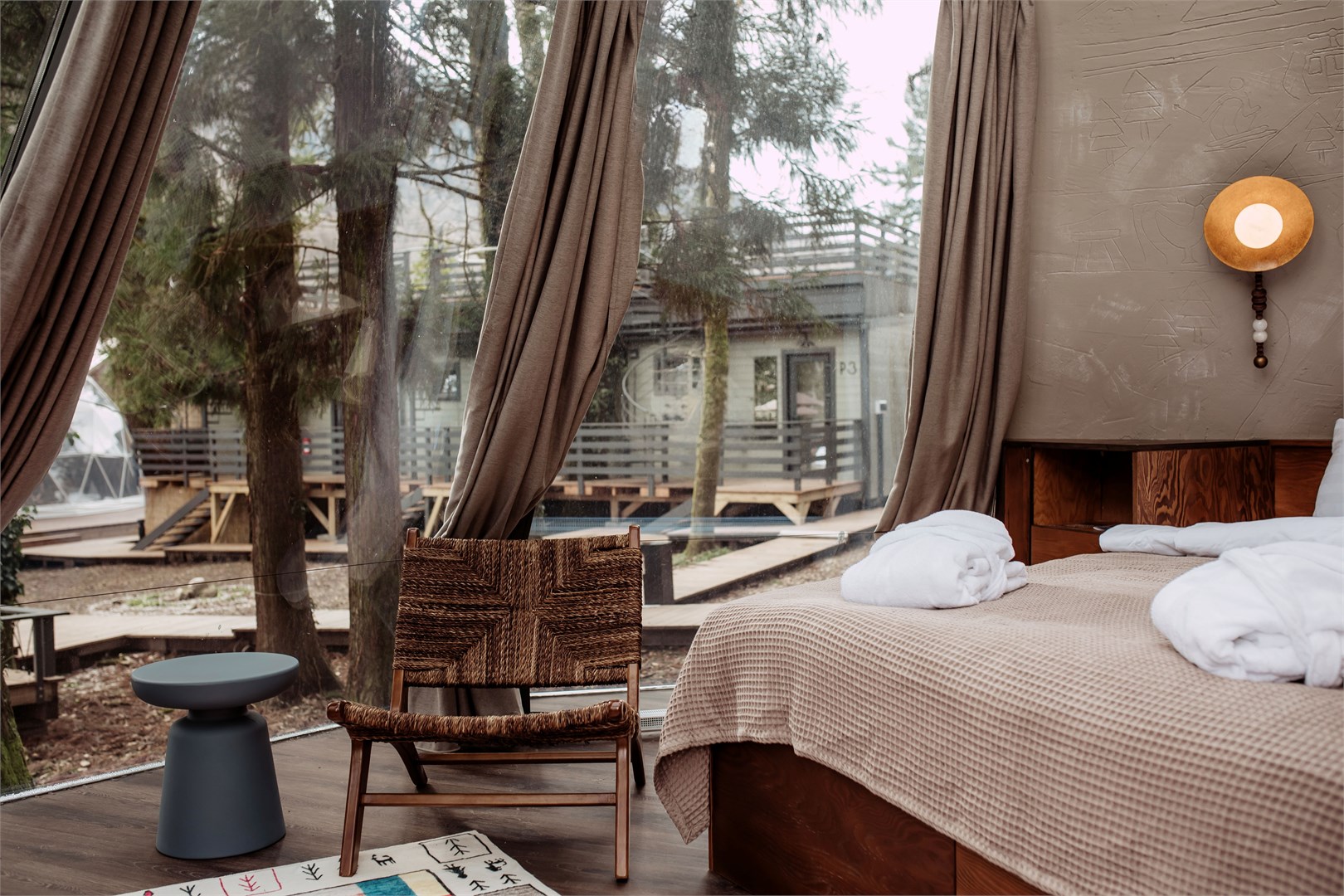 Типпи в Дзен Рекавери