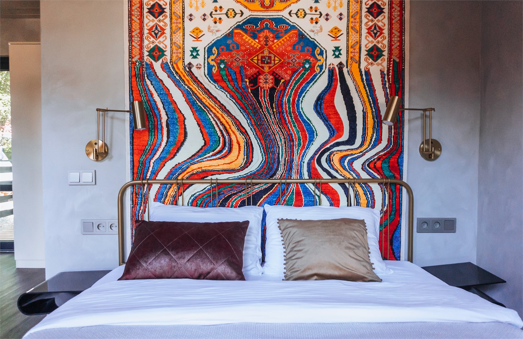 Бунгало однокомнатное в Дзен Рекавери