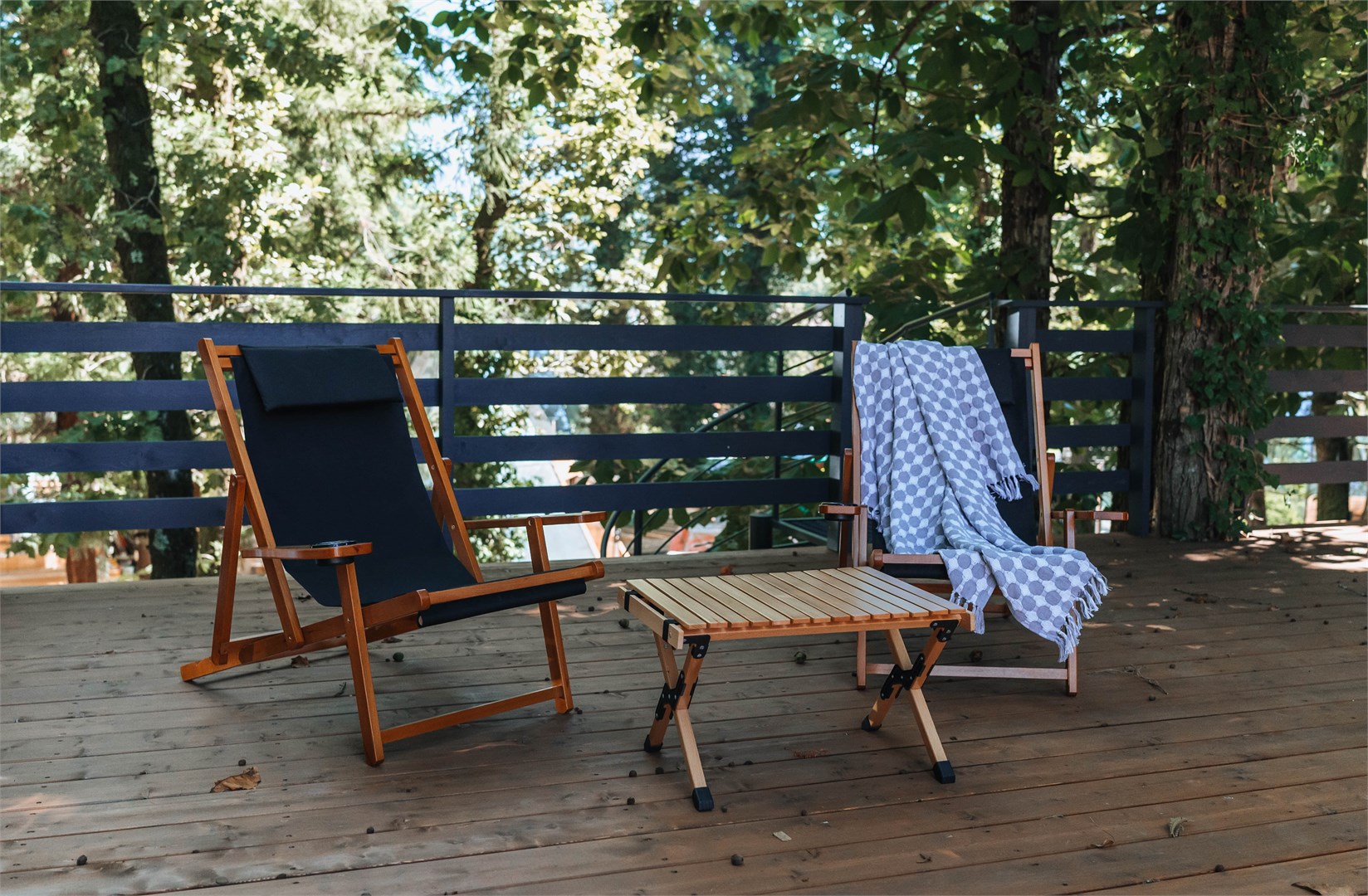 Бунгало однокомнатное в Дзен Рекавери