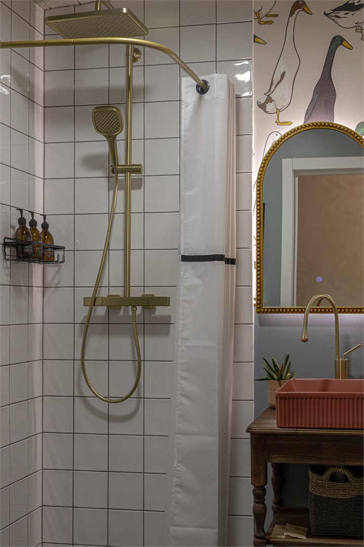 Бунгало однокомнатное в Дзен Рекавери