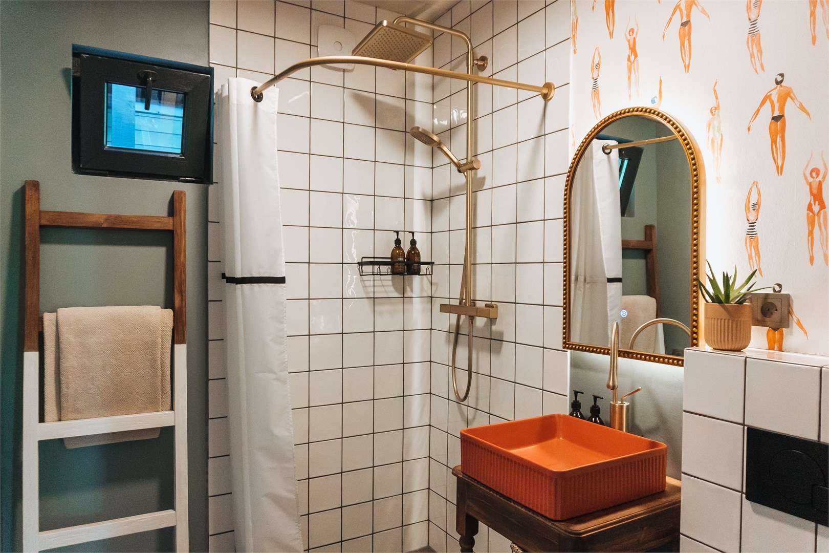 Бунгало двухкомнатное в Дзен Рекавери