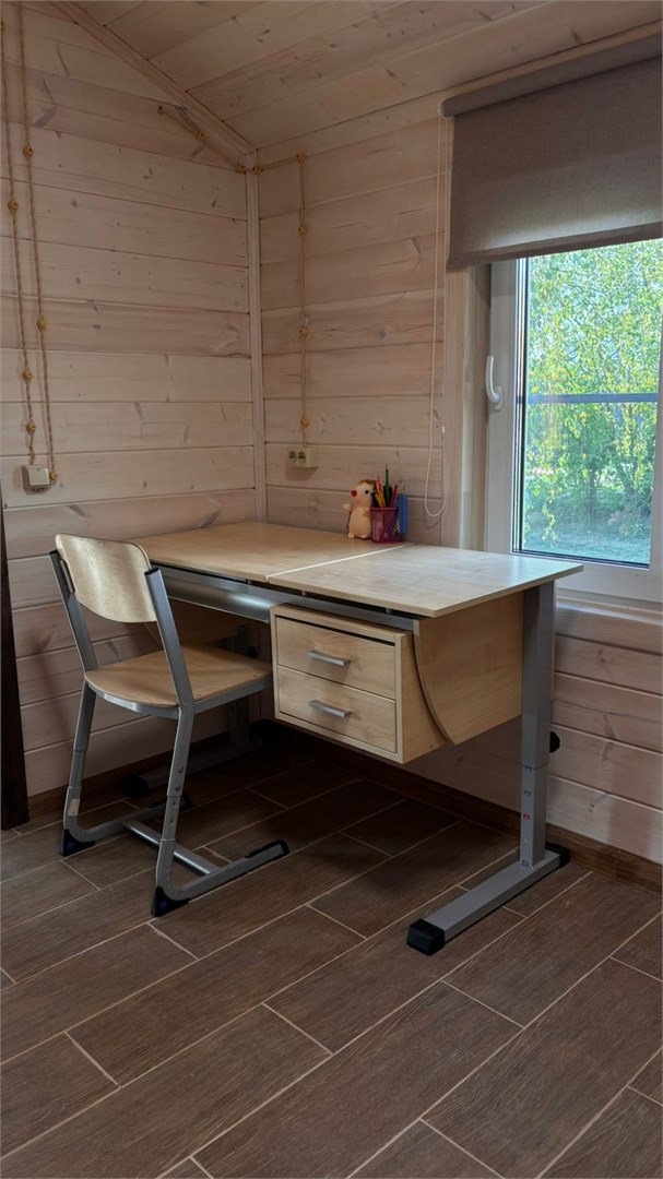 Гостевой дом "Кошка" в Экодеревушка