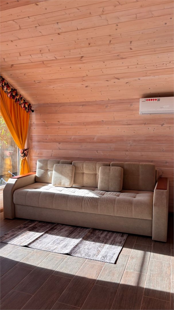 Гостевой дом "Кошка" в Экодеревушка