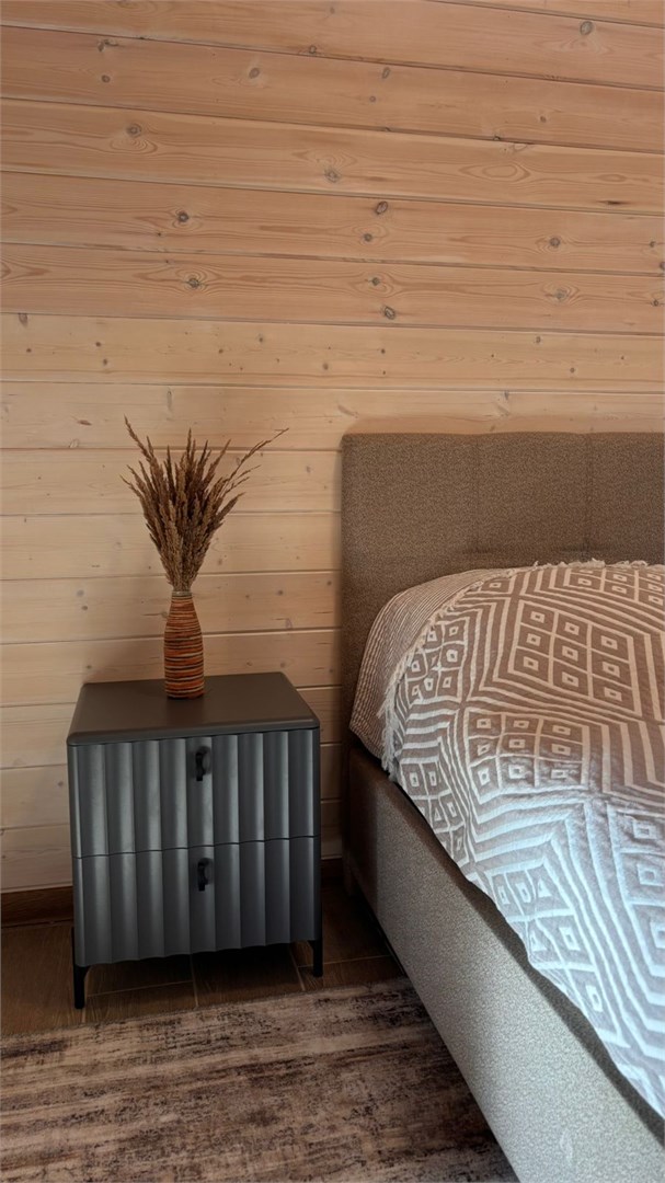 Гостевой дом "Кошка" в Экодеревушка