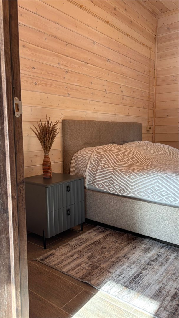 Гостевой дом "Кошка" в Экодеревушка