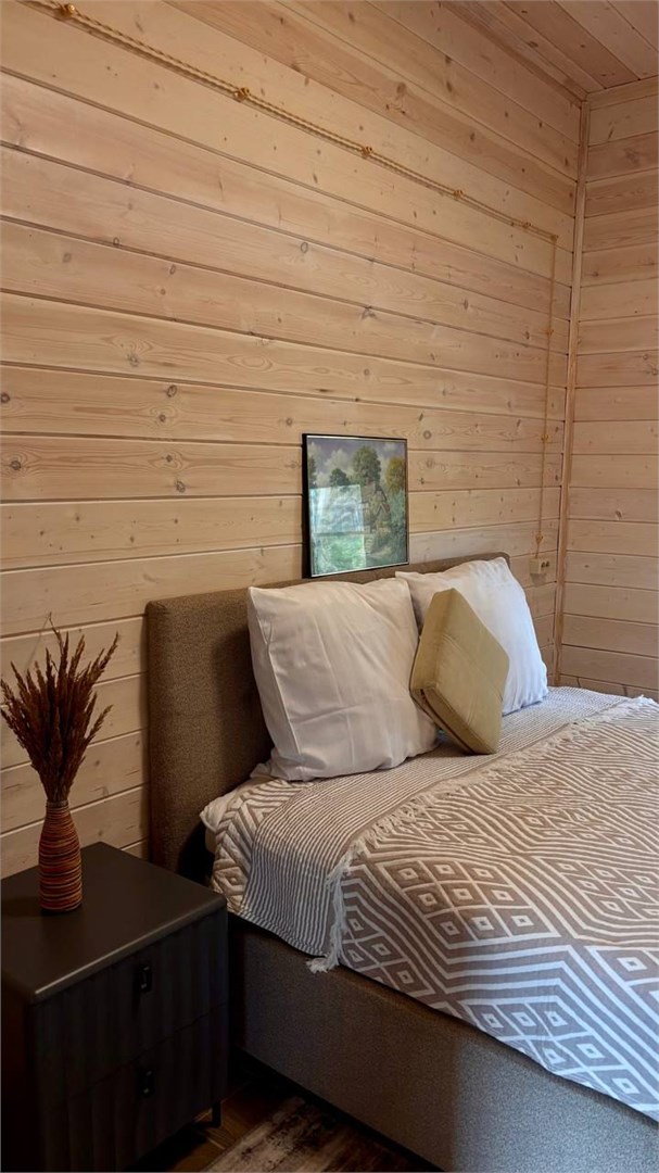 Гостевой дом "Кошка" в Экодеревушка