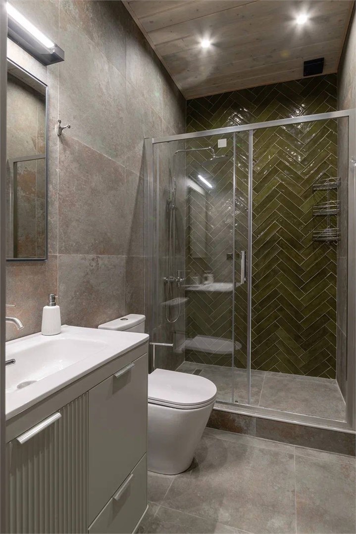 Трюфельный дом "ВЕСНА" в Гармонд