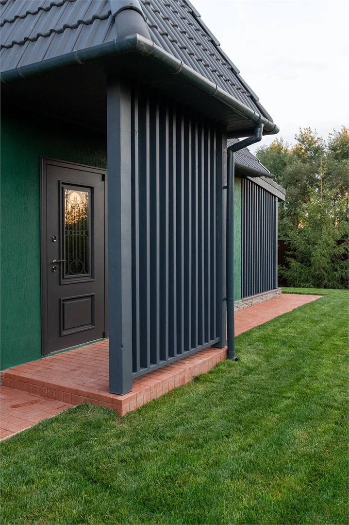 Трюфельный дом "ВЕСНА" в Гармонд