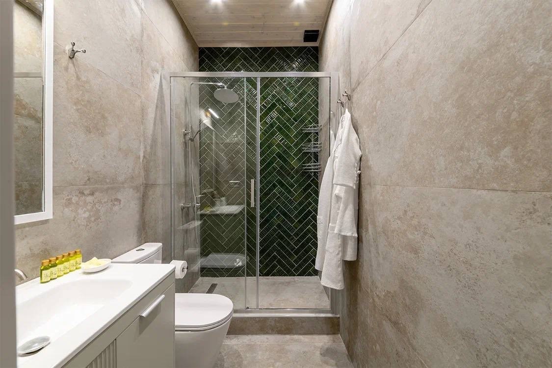 Трюфельный дом "ЛЕТО" в Гармонд