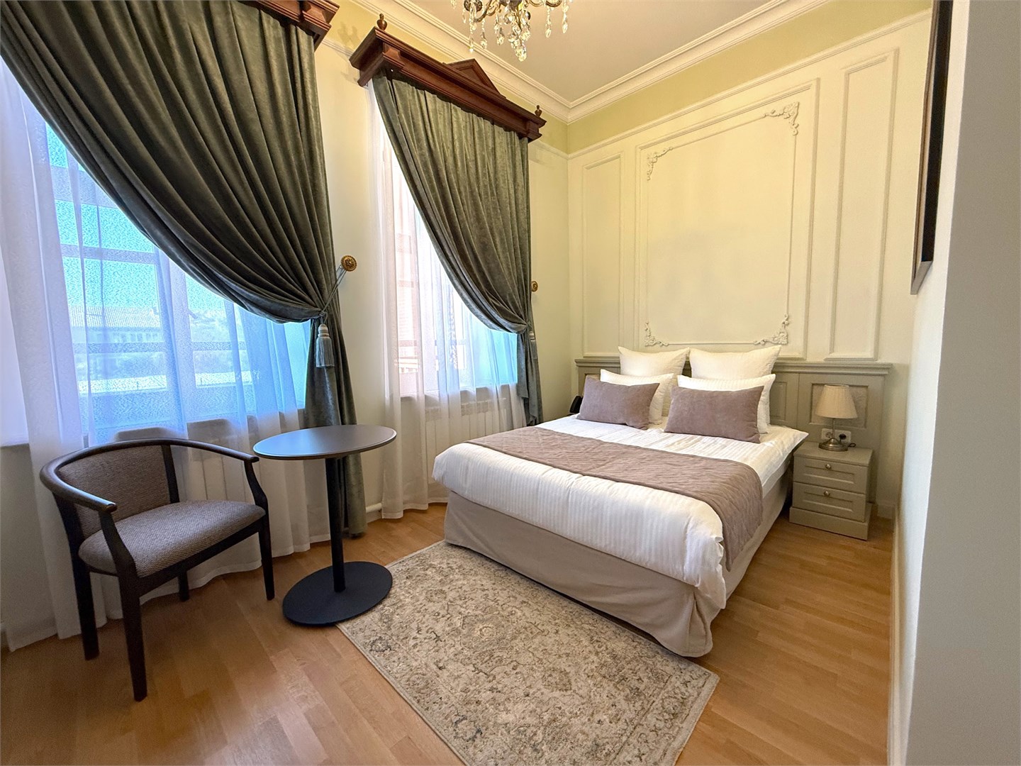 Стандарт "Комфорт" в Михайловская