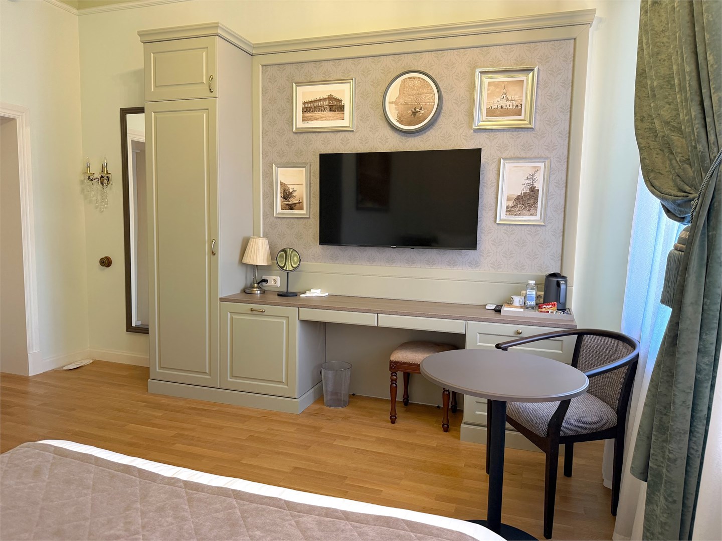 Стандарт "Комфорт" в Михайловская