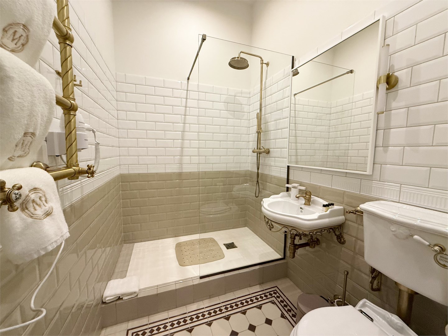 Стандарт "Комфорт" в Михайловская