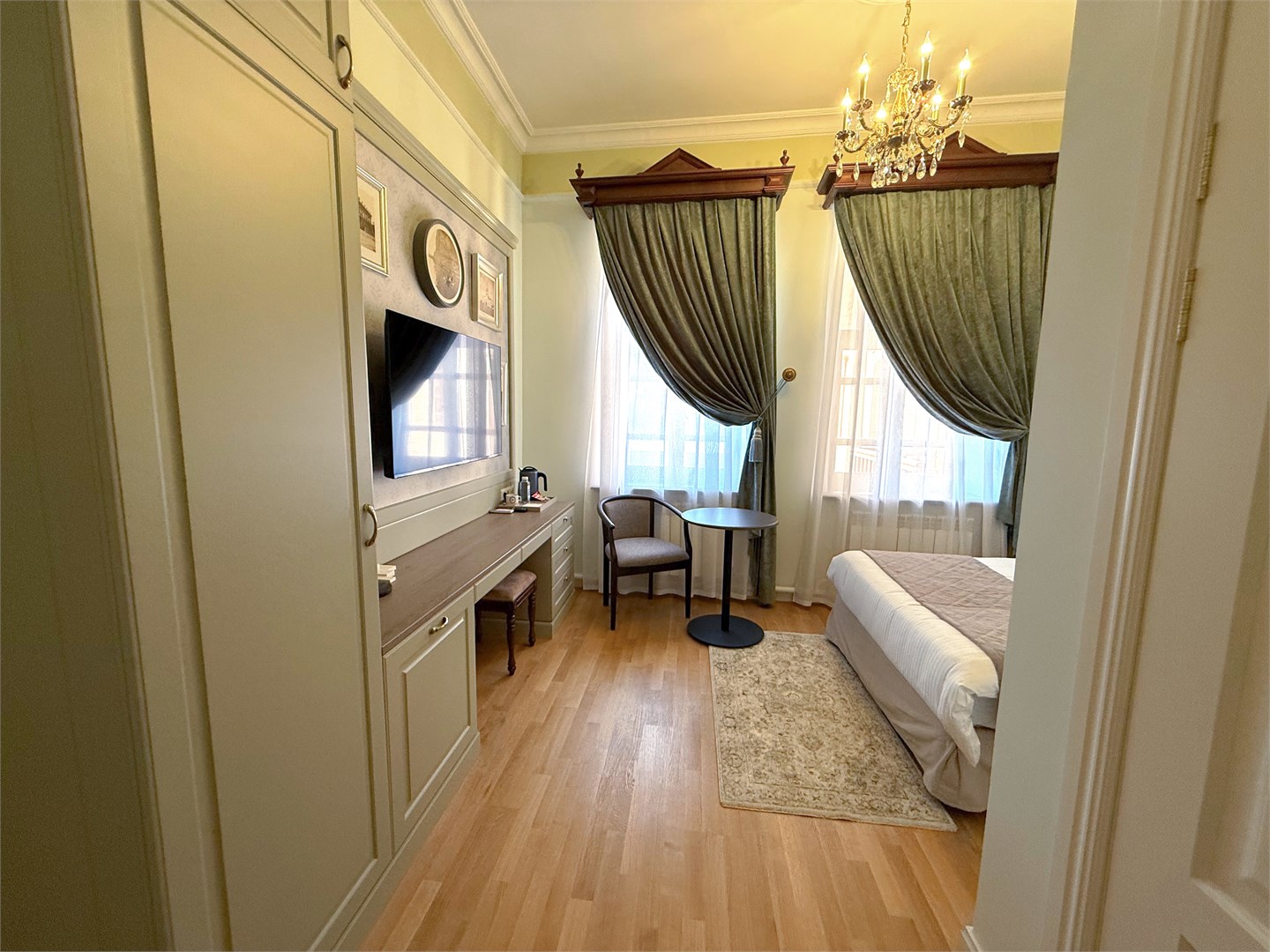 Стандарт "Комфорт" в Михайловская