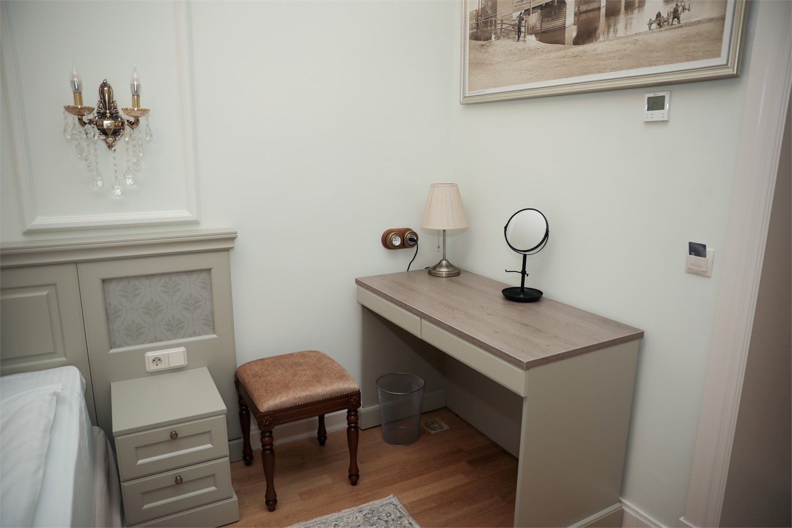 Стандарт двухместный "Престиж" в Михайловская