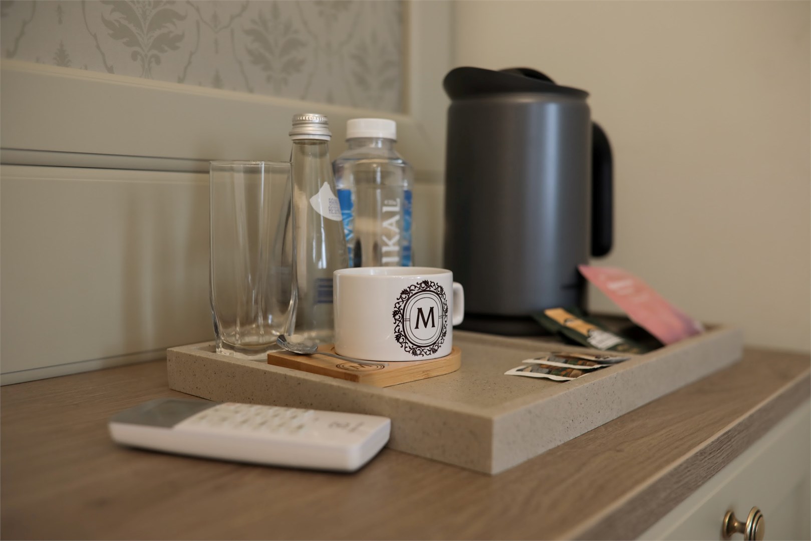 Джуниор сюит в Михайловская