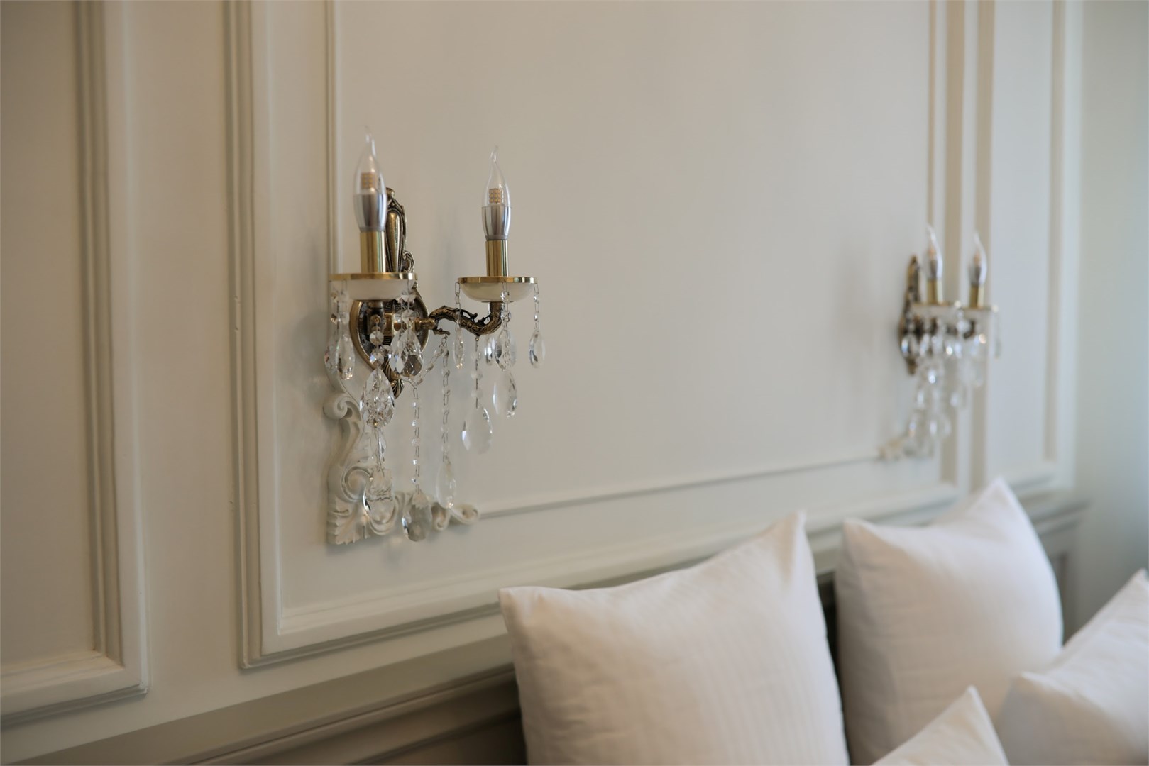 Джуниор сюит в Михайловская