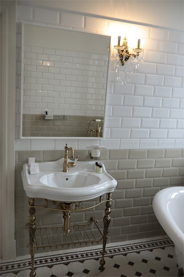 Джуниор сюит в Михайловская