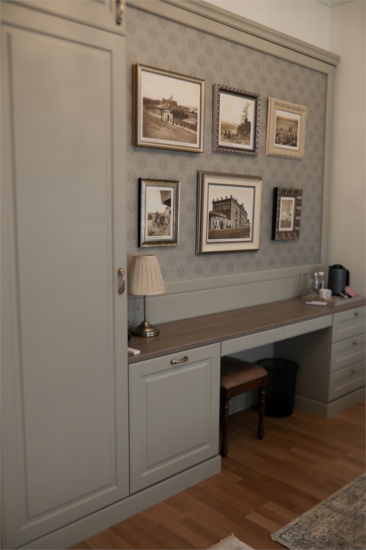 Джуниор сюит в Михайловская