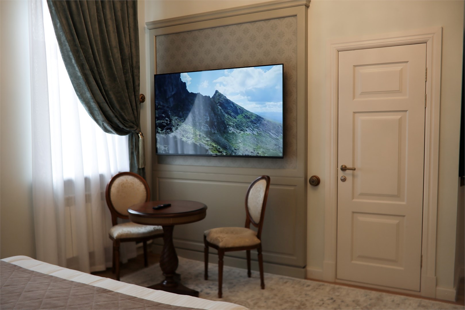 Джуниор сюит в Михайловская