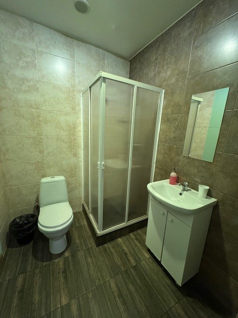 Стандартный двухместный номер TWIN в City Time