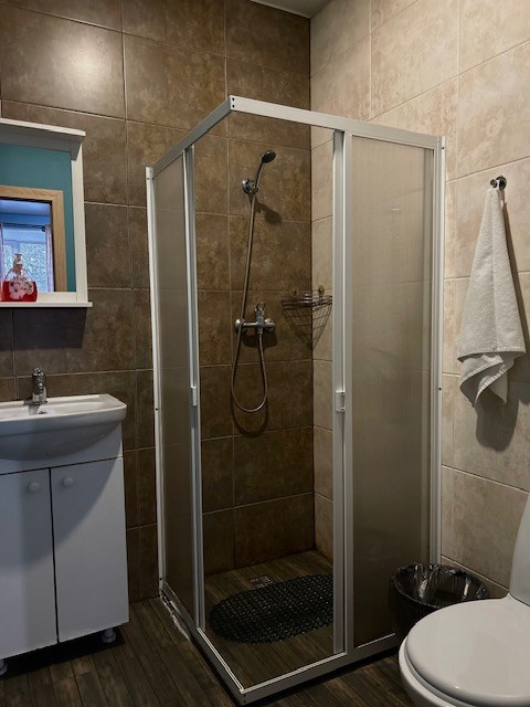 Семейный номер в City Time