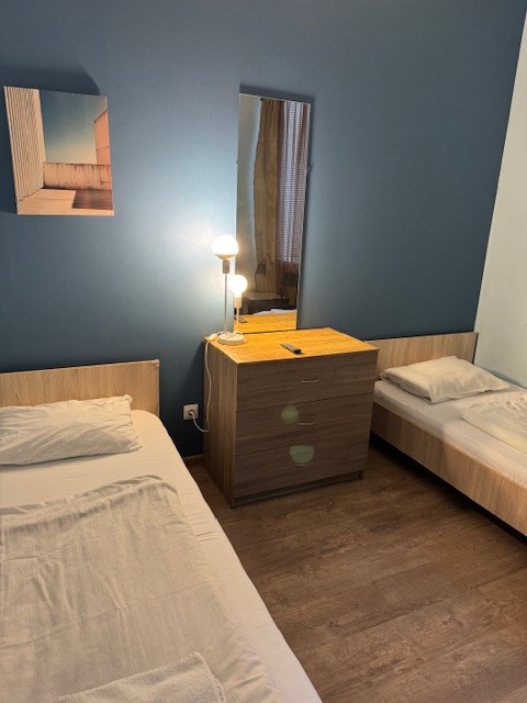 Эконом двухместный в City Time