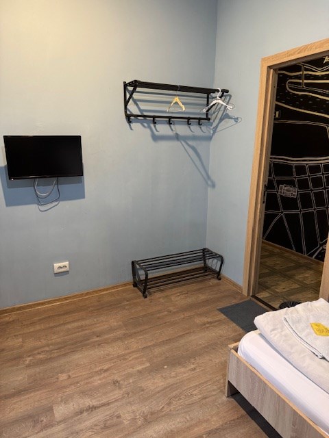 Эконом двухместный в City Time