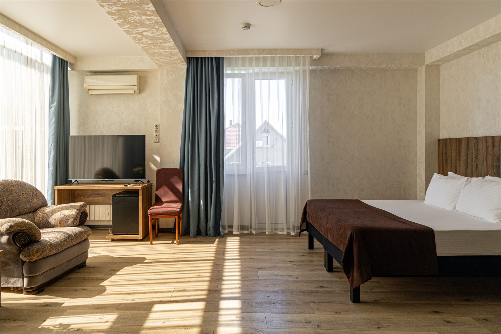 Фотография Стандарт Двухкомнатный