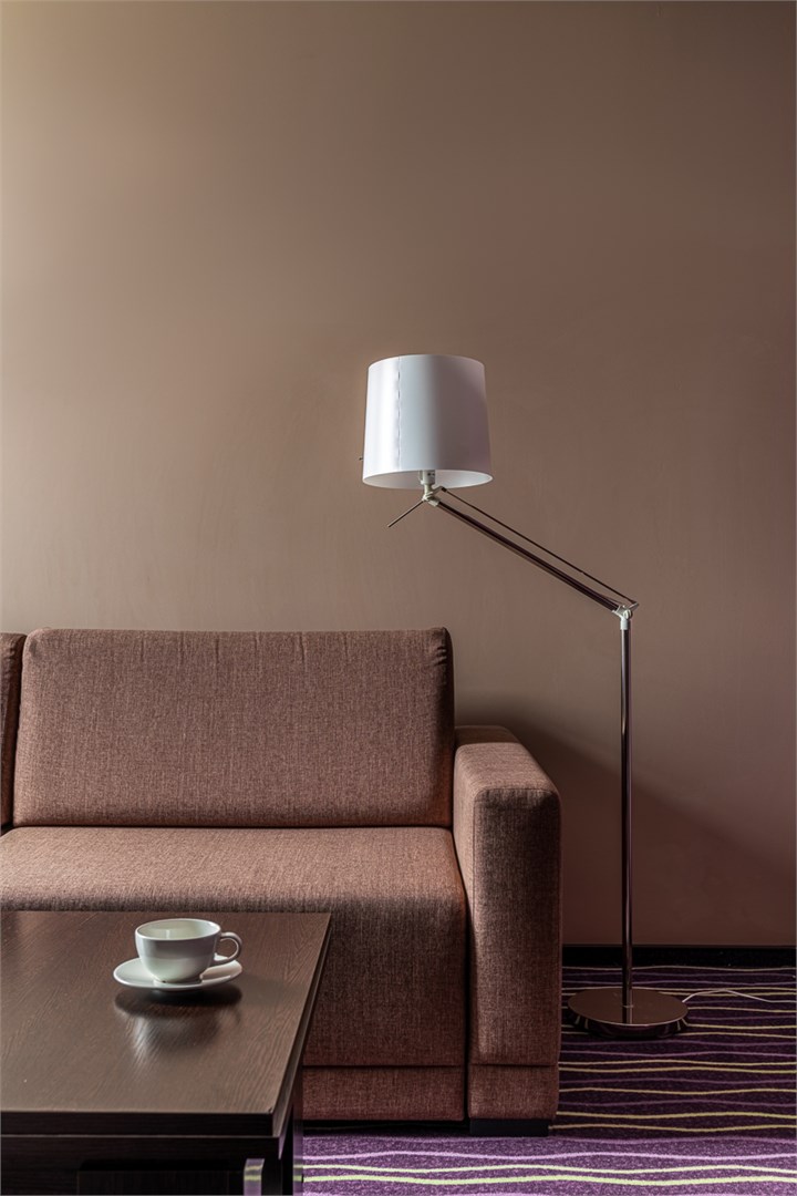 Полулюкс в Voyage