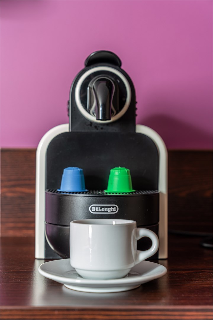 Полулюкс в Voyage