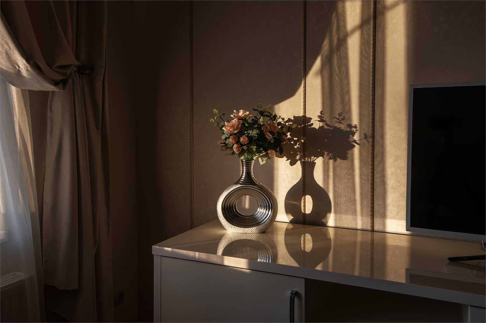 Люкс в Павлова поляна