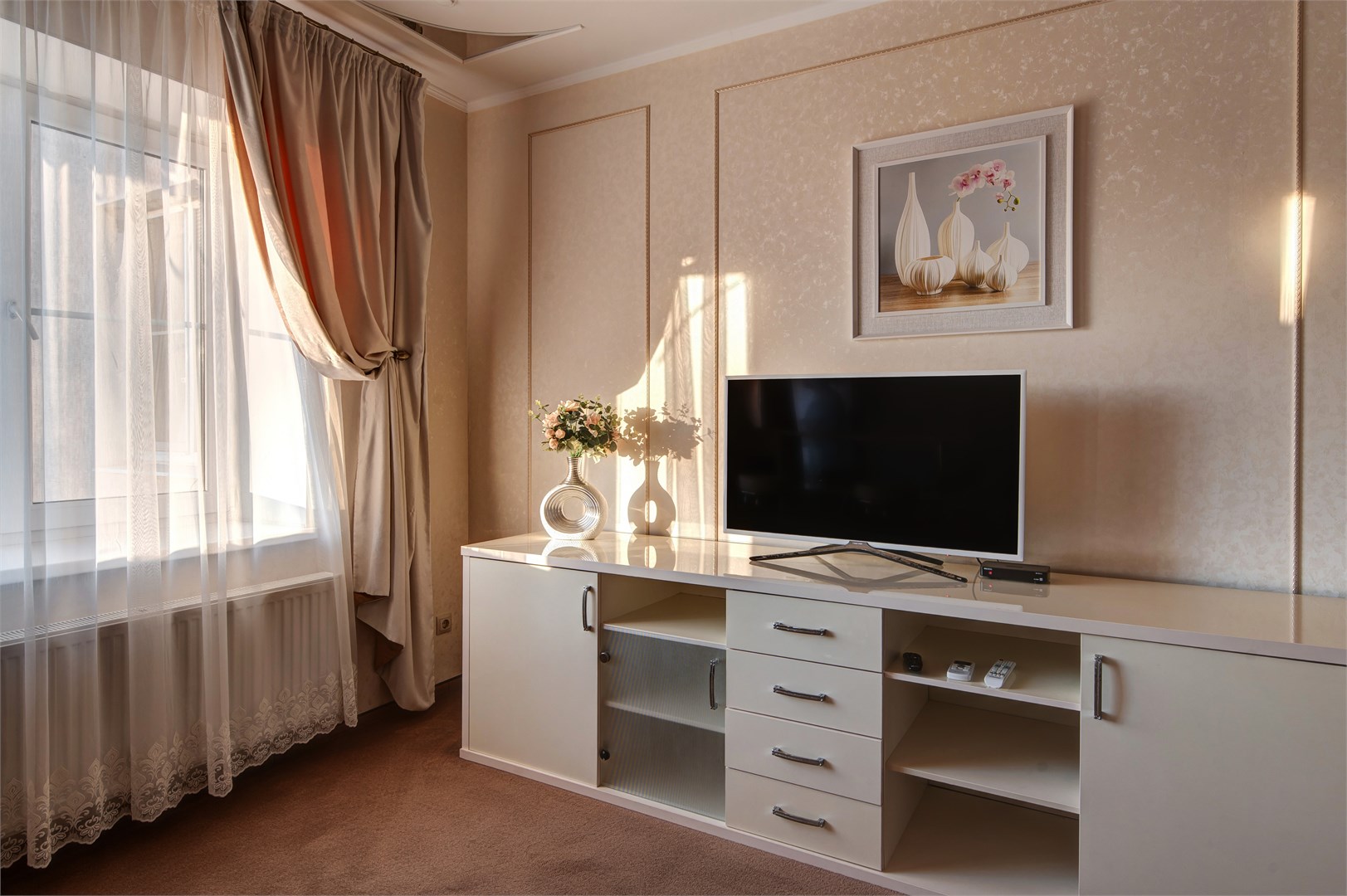 Люкс в Павлова поляна