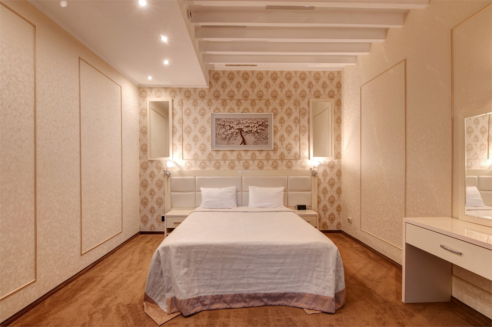 Люкс в Павлова поляна