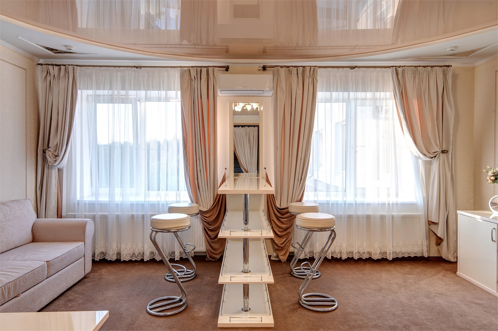 Люкс в Павлова поляна