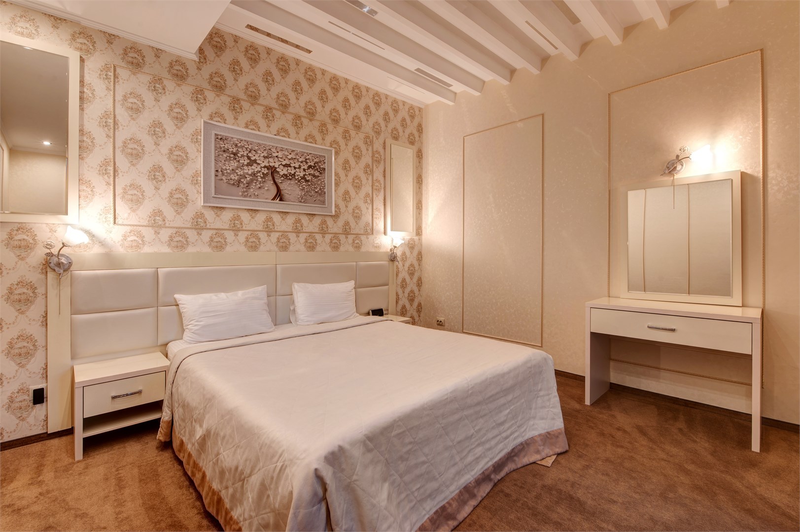 Люкс в Павлова поляна