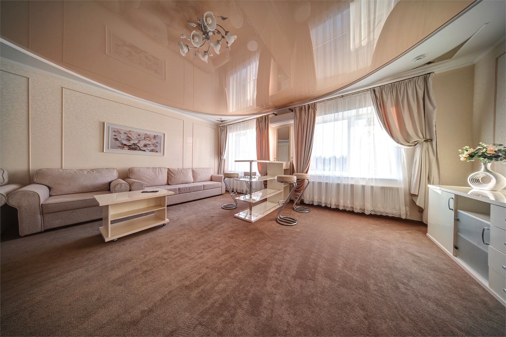 Люкс в Павлова поляна